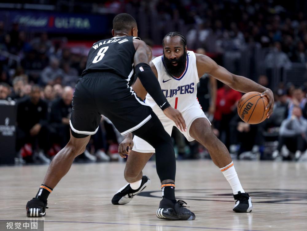 快船拥有众 快船拥有众